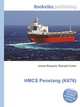 HMCS Penetang (K676), Jesse Russell,Ronald Cohn 