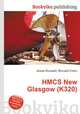HMCS New Glasgow (K320), Jesse Russell,Ronald Cohn 