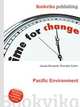 Pacific Environment, Jesse Russell,Ronald Cohn 