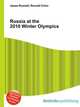 Russia at the 2010 Winter Olympics, Jesse Russell,Ronald Cohn 