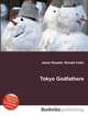 Tokyo Godfathers, Jesse Russell,Ronald Cohn 