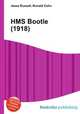 HMS Bootle (1918), Jesse Russell,Ronald Cohn 