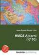 HMCS Alberni (K103), Jesse Russell,Ronald Cohn 