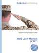 HMS Loch Morlich (K517), Jesse Russell,Ronald Cohn 