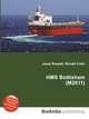 HMS Bottisham (M2611), Jesse Russell,Ronald Cohn 
