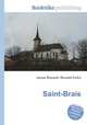 Saint-Brais, Jesse Russell,Ronald Cohn 