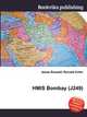 HMIS Bombay (J249), Jesse Russell,Ronald Cohn 