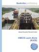 HMCS Loch Alvie (K428), Jesse Russell,Ronald Cohn 