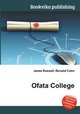 Ofata College, Jesse Russell,Ronald Cohn 