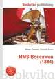 HMS Boscawen (1844), Jesse Russell,Ronald Cohn 