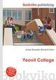 Yeovil College, Jesse Russell,Ronald Cohn 