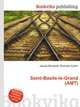 Saint-Basile-le-Grand (AMT), Jesse Russell,Ronald Cohn 