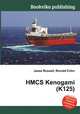 HMCS Kenogami (K125), Jesse Russell,Ronald Cohn 