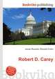 Robert D. Carey, Jesse Russell,Ronald Cohn 