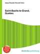 Saint-Basile-le-Grand, Quebec, Jesse Russell,Ronald Cohn 