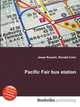 Pacific Fair bus station, Jesse Russell,Ronald Cohn 