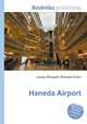 Haneda Airport, Jesse Russell,Ronald Cohn 