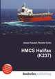 HMCS Halifax (K237), Jesse Russell,Ronald Cohn 