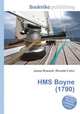 HMS Boyne (1790), Jesse Russell,Ronald Cohn 