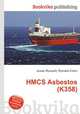 HMCS Asbestos (K358), Jesse Russell,Ronald Cohn 