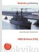 HMS Brilliant (F90), Jesse Russell,Ronald Cohn 