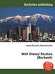 Walt Disney Studios (Burbank), Jesse Russell,Ronald Cohn 