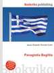 Panagiotis Beglitis, Jesse Russell,Ronald Cohn 