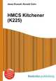 HMCS Kitchener (K225), Jesse Russell,Ronald Cohn 