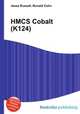 HMCS Cobalt (K124), Jesse Russell,Ronald Cohn 