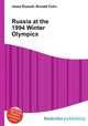 Russia at the 1994 Winter Olympics, Jesse Russell,Ronald Cohn 