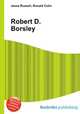 Robert D. Borsley, Jesse Russell,Ronald Cohn 