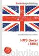 HMS Boxer (1894), Jesse Russell,Ronald Cohn 