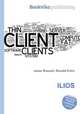 ILIOS, Jesse Russell,Ronald Cohn 