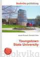 Youngstown State University, Jesse Russell,Ronald Cohn 