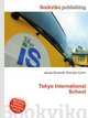 Tokyo International School, Jesse Russell,Ronald Cohn 