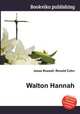 Walton Hannah, Jesse Russell,Ronald Cohn 