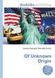 Of Unknown Origin, Jesse Russell,Ronald Cohn 
