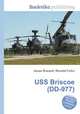 USS Briscoe (DD-977), Jesse Russell,Ronald Cohn 