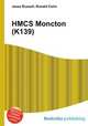 HMCS Moncton (K139), Jesse Russell,Ronald Cohn 