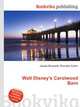 Walt Disney's Carolwood Barn, Jesse Russell,Ronald Cohn 