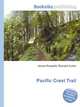 Pacific Crest Trail, Jesse Russell,Ronald Cohn 