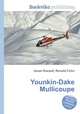 Younkin-Dake Mullicoupe, Jesse Russell,Ronald Cohn 