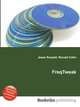 FreqTweak, Jesse Russell,Ronald Cohn 