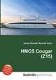 HMCS Cougar (Z15), Jesse Russell,Ronald Cohn 