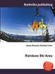 Rainbow Ski Area, Jesse Russell,Ronald Cohn 
