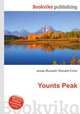 Younts Peak, Jesse Russell,Ronald Cohn 