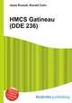 HMCS Gatineau (DDE 236), Jesse Russell,Ronald Cohn 