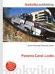 Panama Canal Locks, Jesse Russell,Ronald Cohn 