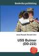 USS Bulmer (DD-222), Jesse Russell,Ronald Cohn 