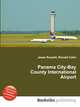 Panama City-Bay County International Airport, Jesse Russell,Ronald Cohn 
